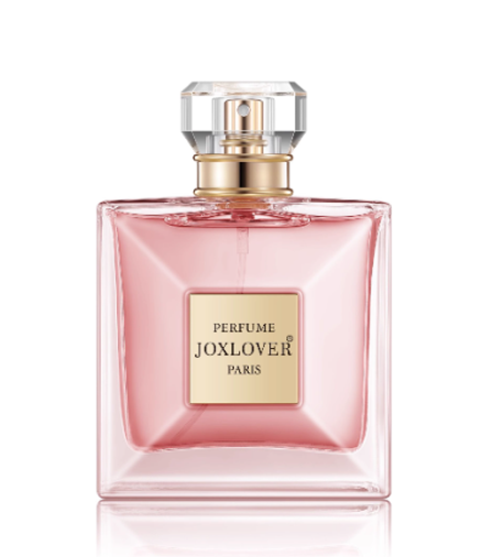 JOXLOVER祖系情人巴黎高定禮盒禮服傾心夜末央彰顯香水持久留香